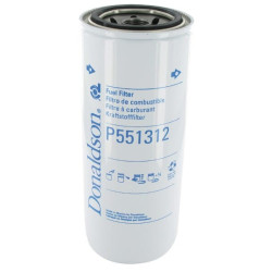 Filtre à carburant DONALDSON P551312