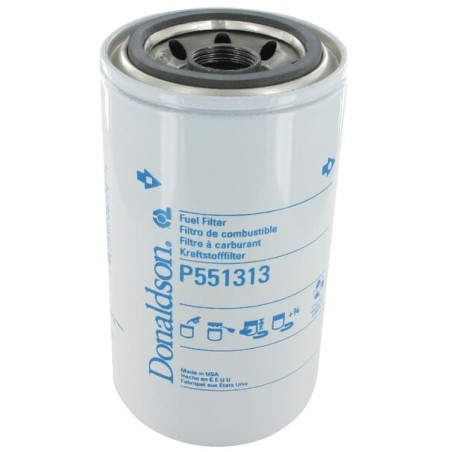 Filtre à carburant DONALDSON P551313