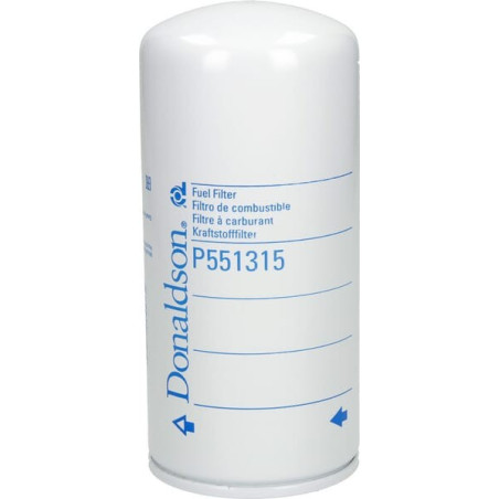 Filtre à carburant DONALDSON P551315