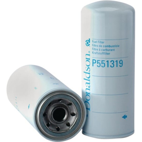 Filtre à carburant DONALDSON P551319