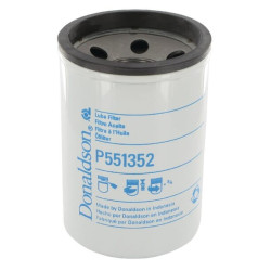 Filtre a huile DONALDSON P551352