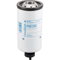 Filtre à carburant DONALDSON P551354