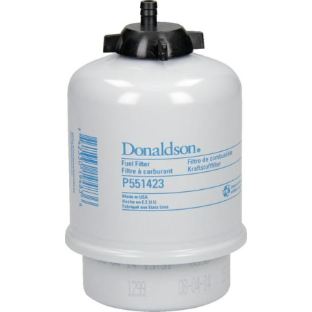 Filtre à carburant DONALDSON P551423