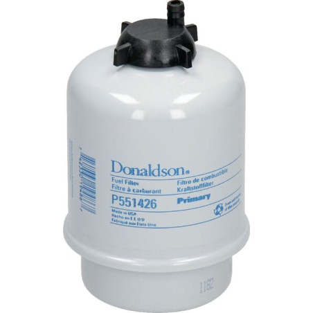 Filtre à carburant DONALDSON P551426