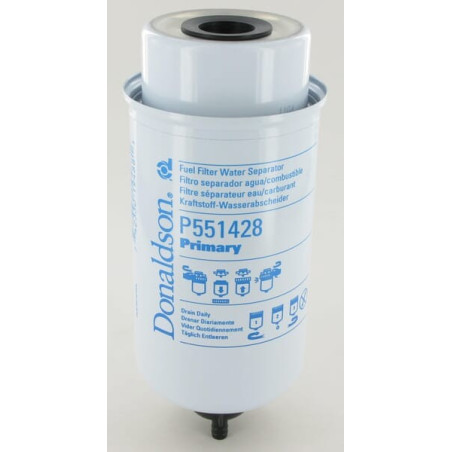 Filtre à carburant DONALDSON P551428