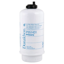 Filtre à carburant DONALDSON P551431