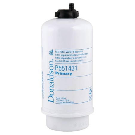 Filtre à carburant DONALDSON P551431