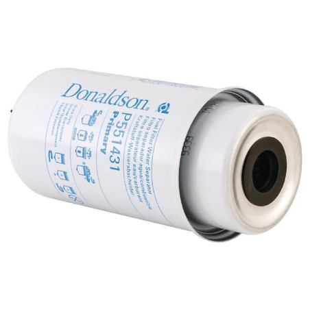 Filtre à carburant DONALDSON P551431