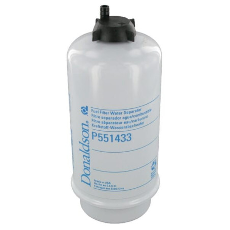 Filtre à carburant DONALDSON P551433