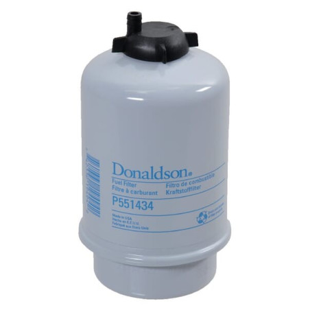 Filtre à carburant DONALDSON P551434