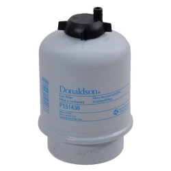 Filtre à carburant DONALDSON P551436