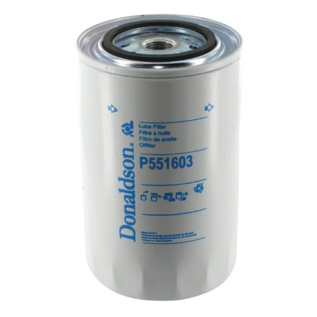 Filtre a huile DONALDSON P551603