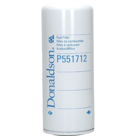 Filtre à carburant DONALDSON P551712