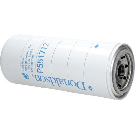 Filtre à carburant DONALDSON P551712
