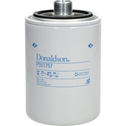 Filtre hydraulique DONALDSON P551757