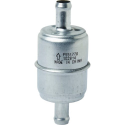 Filtre à carburant DONALDSON P551770
