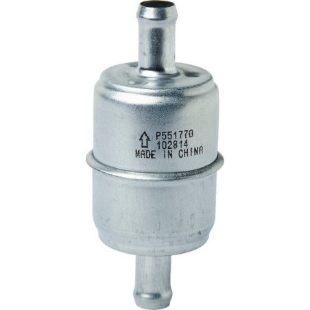 Filtre à carburant DONALDSON P551770