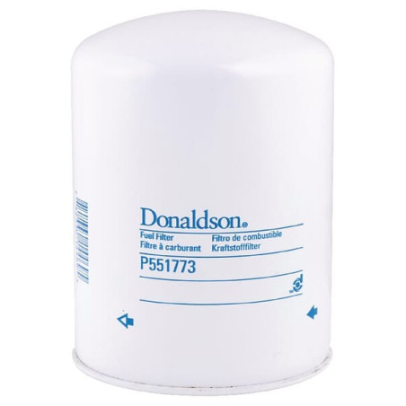 Filtre à carburant DONALDSON P551773