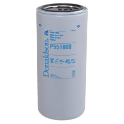 Filtre a huile DONALDSON P551808