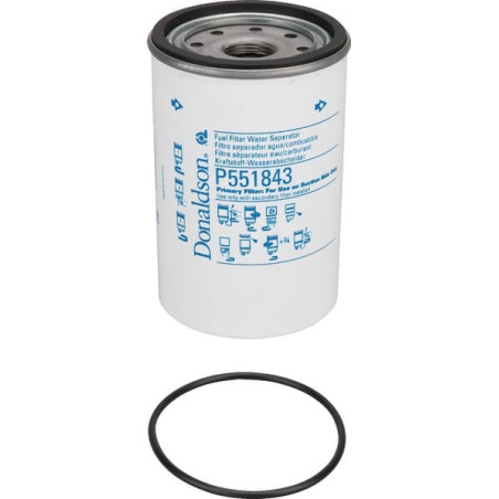 Filtre à carburant DONALDSON P551843