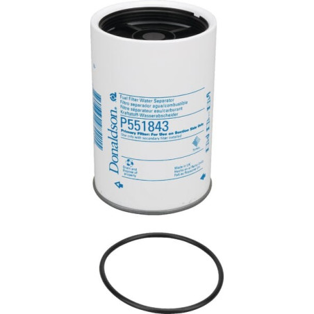 Filtre à carburant DONALDSON P551843