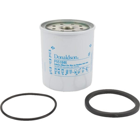 Filtre à carburant DONALDSON P551846