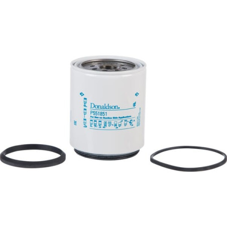 Filtre à carburant DONALDSON P551851