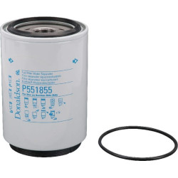 Filtre à carburant DONALDSON P551855