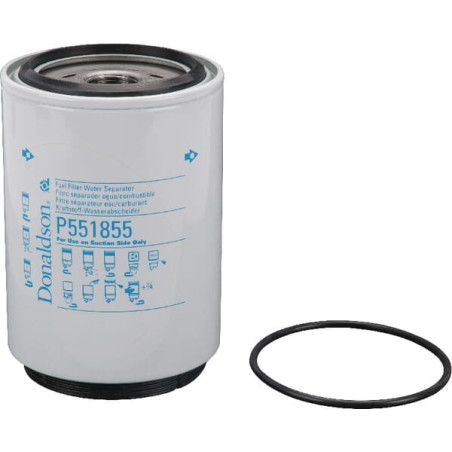 Filtre à carburant DONALDSON P551855
