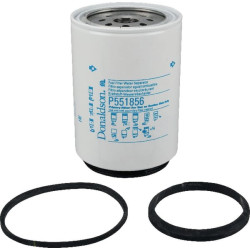 Filtre à carburant DONALDSON P551856
