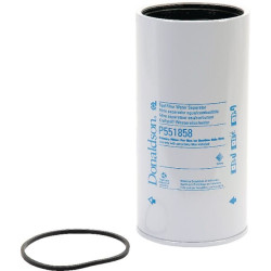 Filtre à carburant DONALDSON P551858