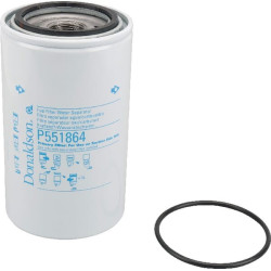 Filtre à carburant DONALDSON P551864