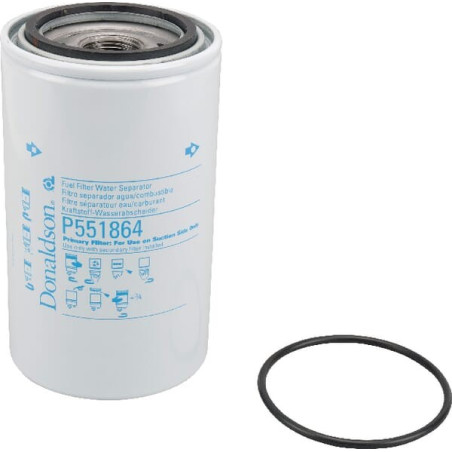 Filtre à carburant DONALDSON P551864
