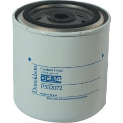 Filtre à eau DONALDSON P552072