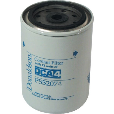 Filtre à eau DONALDSON P552074