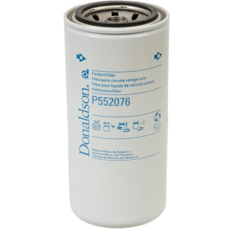 Filtre de refroidissement DONALDSON P552076