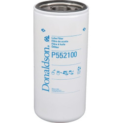 Filtre a huile DONALDSON P552100