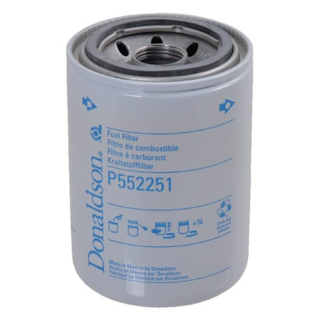 Filtre à carburant DONALDSON P552251