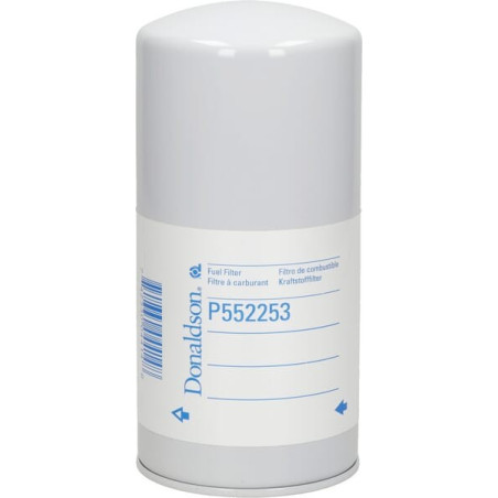 Filtre à carburant DONALDSON P552253