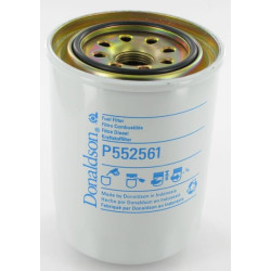 Filtre à carburant DONALDSON P552561