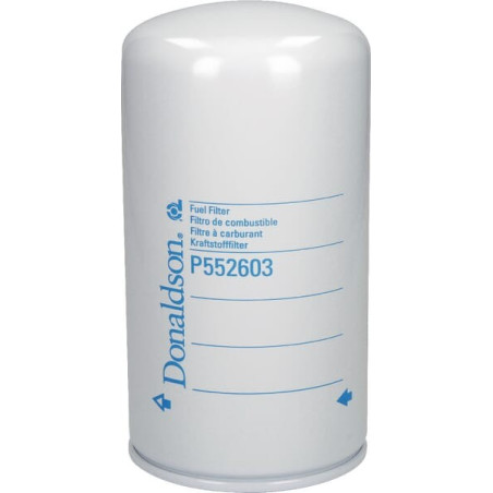 Filtre à carburant DONALDSON P552603