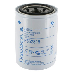 Filtre a huile DONALDSON P552819