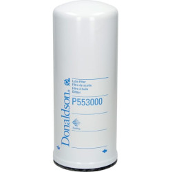 Filtre a huile DONALDSON P553000