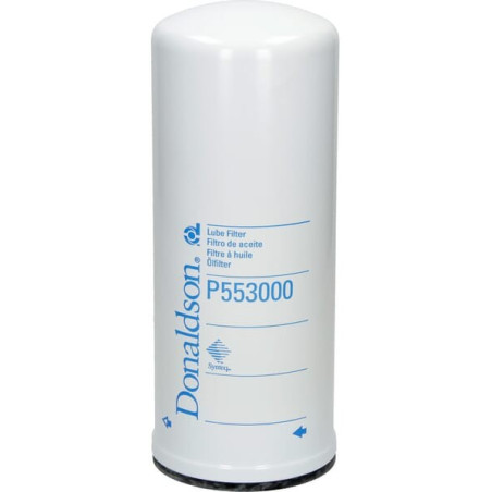 Filtre a huile DONALDSON P553000