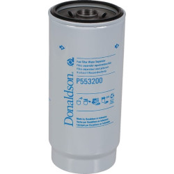 Filtre à carburant DONALDSON P553200