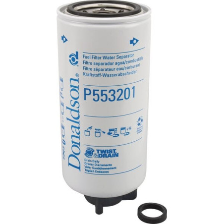 Filtre à carburant DONALDSON P553201