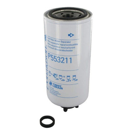 Filtre à carburant DONALDSON P553211