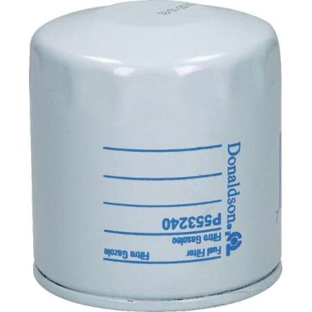 Filtre à carburant DONALDSON P553240