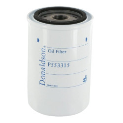 Filtre a huile DONALDSON P553315