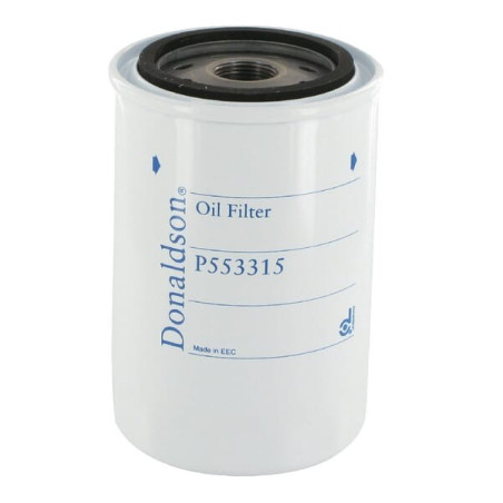 Filtre a huile DONALDSON P553315